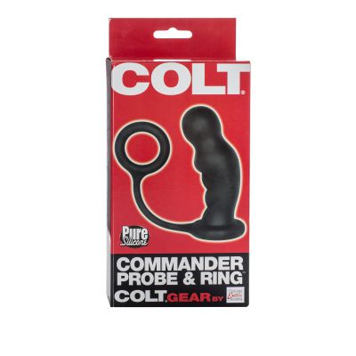 Commander Cock Lock