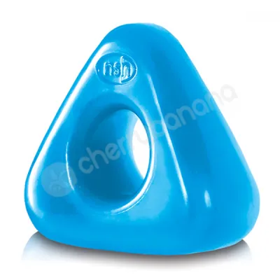 Firefly Rise Blue Cock Ring