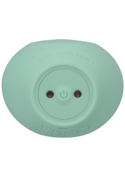 Ritual Chi Rechargeable Silicone Clit Vibe