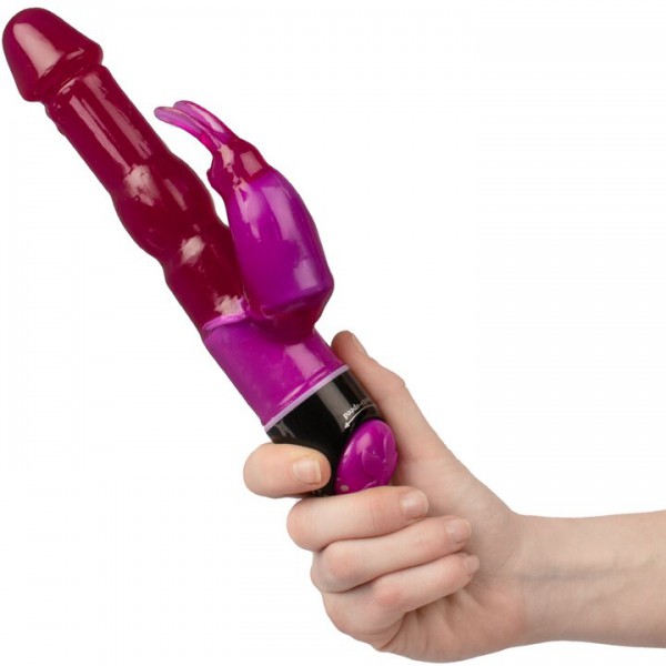 Passion Rabbit Vibrator — image 5 of 5
