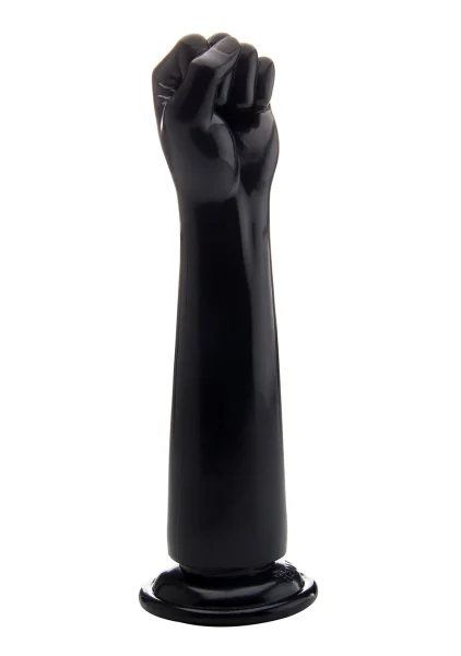 Fisting Power Fist