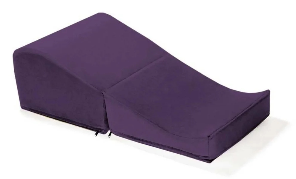 Liberator Flip Ramp Sex Pillow