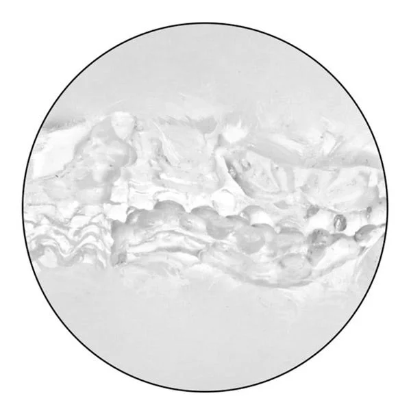 The Gripper Deep Vulva Grip Dual Density Two-Tone Stroker