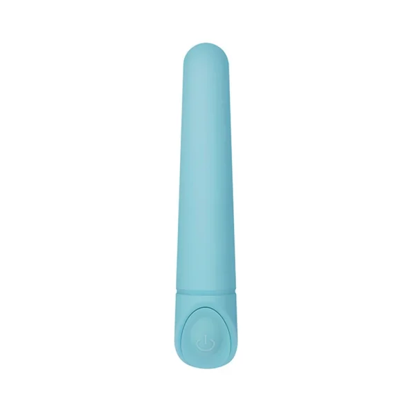 A&e Eve's Teal Blissful Bullet