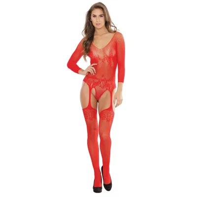 Teddy Red One Size