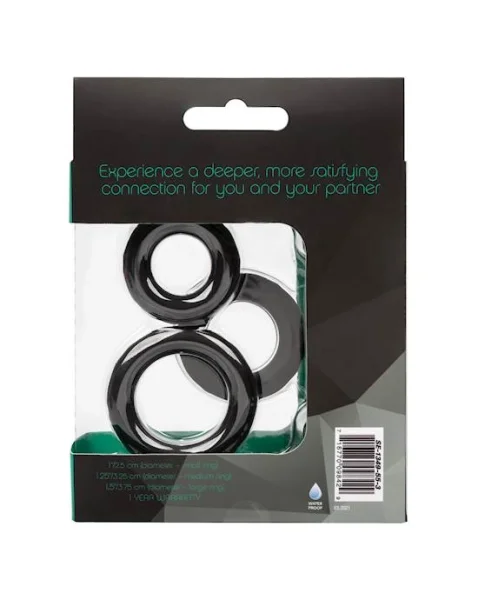 Link Up Ultra-Soft Supreme Set