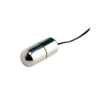 Zeus Electro Bullet Silver