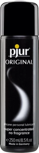 Pjur Original Lubricant