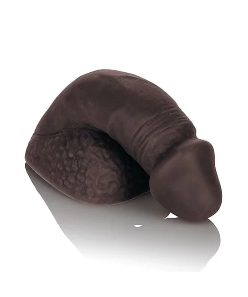Silicone Packing Penis