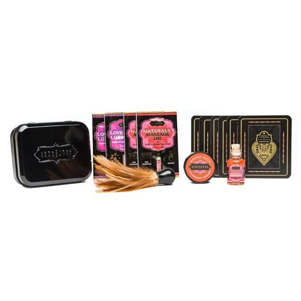 Kama Sutra New Weekender Kit