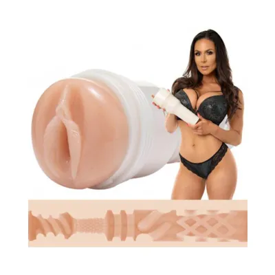 Fleshlight Girls Kendra Lust true Signature Sleeve