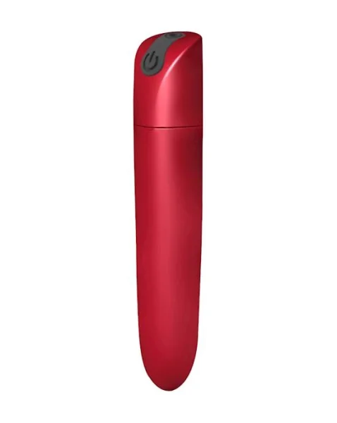 Share Satisfaction Bullet Vibrator - 3.5 Inch