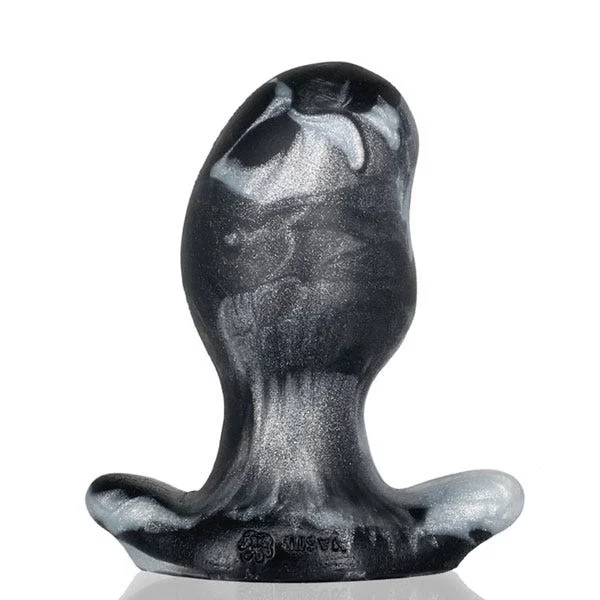 Ergo Buttplug Platinum Small