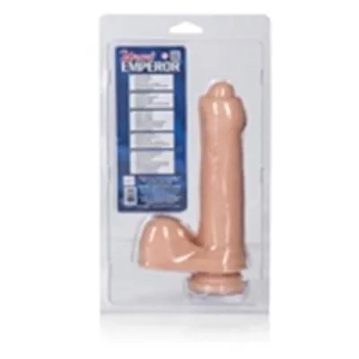 Uncut Emperor Ivory
