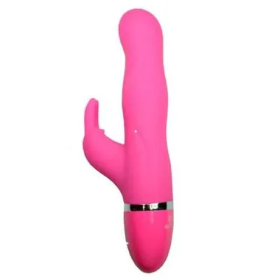 The Vera Smart Mini Rabbit Pink