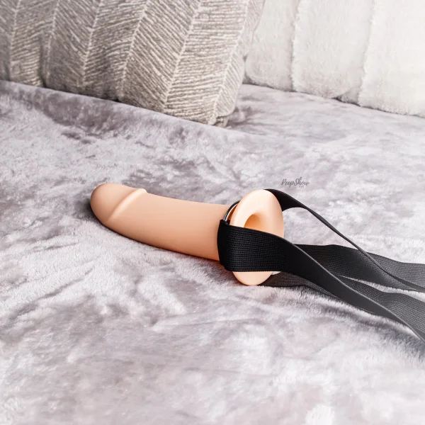 PPA with Jock Strap - Silicone Penis Extender