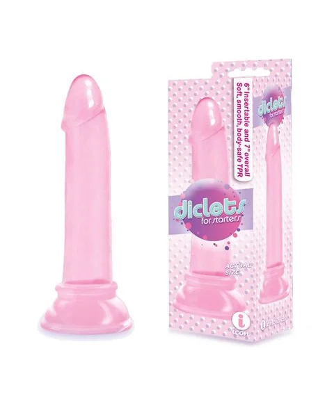 The 9's Diclets