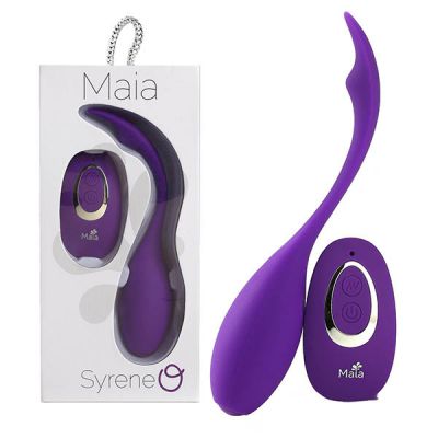 Syrene Egg Vibrator