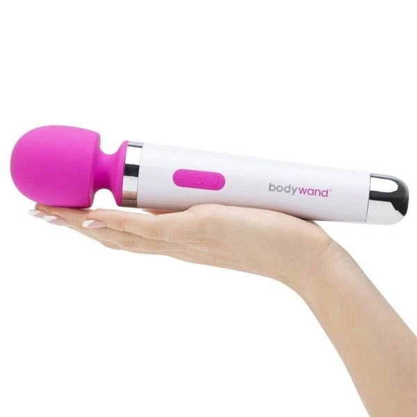 Bodywand Aqua Massager Vibrator Wand