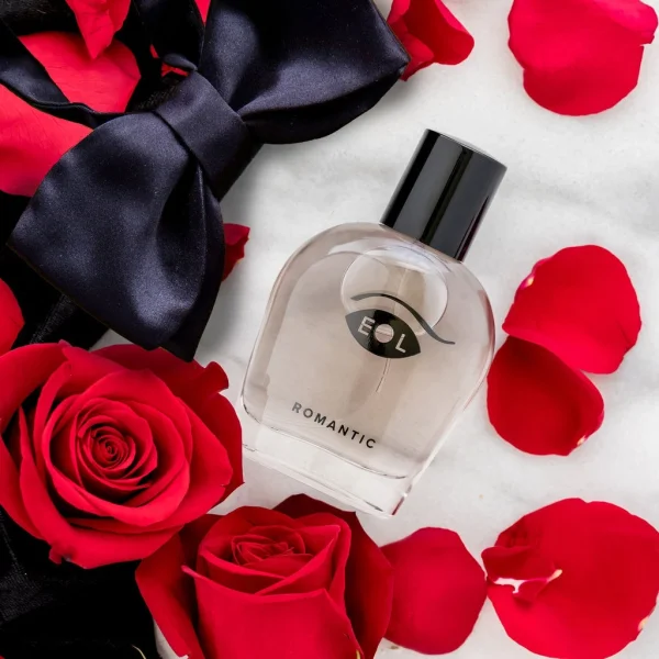 Eye Of Love Romantic Pheromones Deluxe Size — image 4 of 11