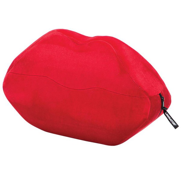 Liberator Kiss Velvish Sex Positioning Wedge
