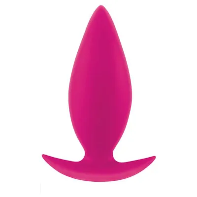 Inya Spades Plug Pink Medium