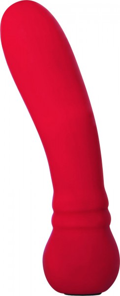 Lady In Red 4" Bullet Vibrator