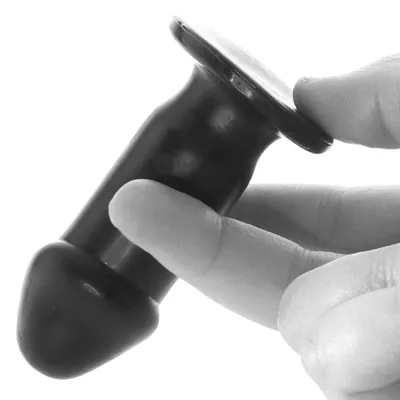 Ass Sation Anal Training Butt Plug Kit 1