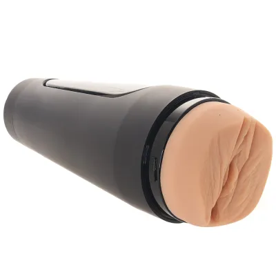 Main Squeeze Skye Blue ULTRASKYN Stroker