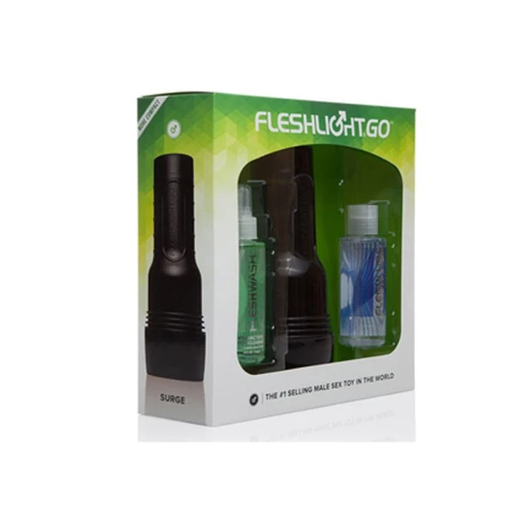 Fleshlight Go Surge Value Pack