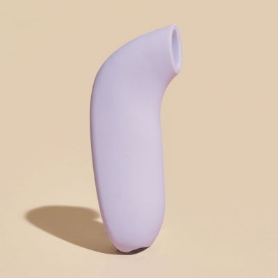 Dame AER Pressure Wave Suction Toy