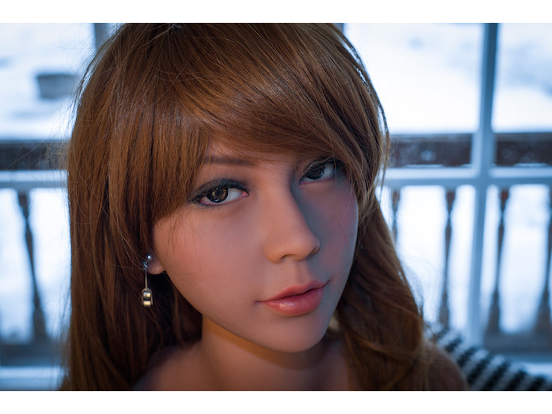 148cm/ 4'10" Paris - Realistic Sex Dolls in Canada — image 15 of 25