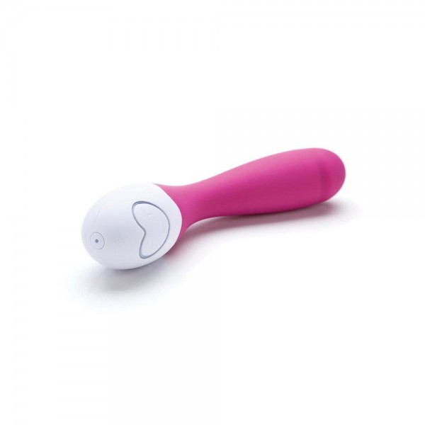 Lovelife Cuddle G-spot Vibe