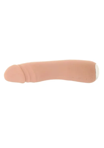 Rialto Rechargeable Vibe