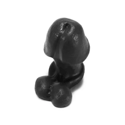 Wrecker Buttplug 5 Inch