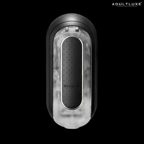 Tenga Flip Zero Vibrating Stroker