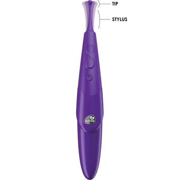 Zumio External Vibrator