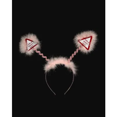 Girls Night Out Head Boppers