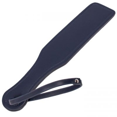 Bondara Luxe Royal Secret Faux Leather Paddle 12 Inch