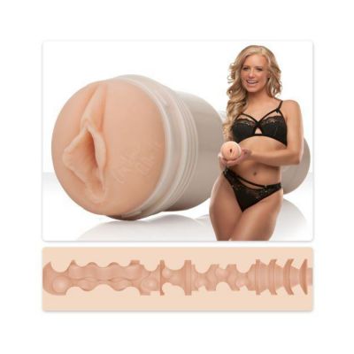 Fleshlight Anikka Albrite Goddess