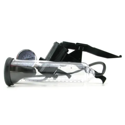 Pipe Dreams Pump Worx Max Precision Power Pump