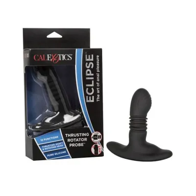 Eclipse Wristband Remote Thrusting Rotator Probe Black 4 5 Inch