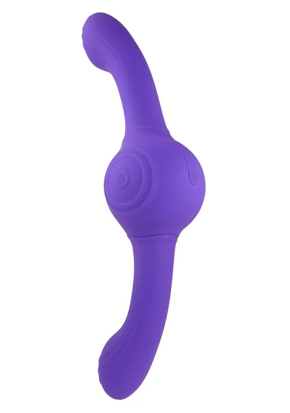 Our Gyro Vibe Dual Ended Gyrating Vibe