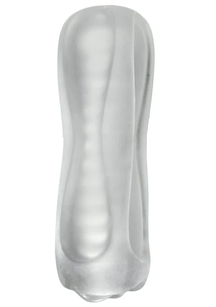 Balls Deep - ULTRASKYN™ 9" Stroker - Pussy