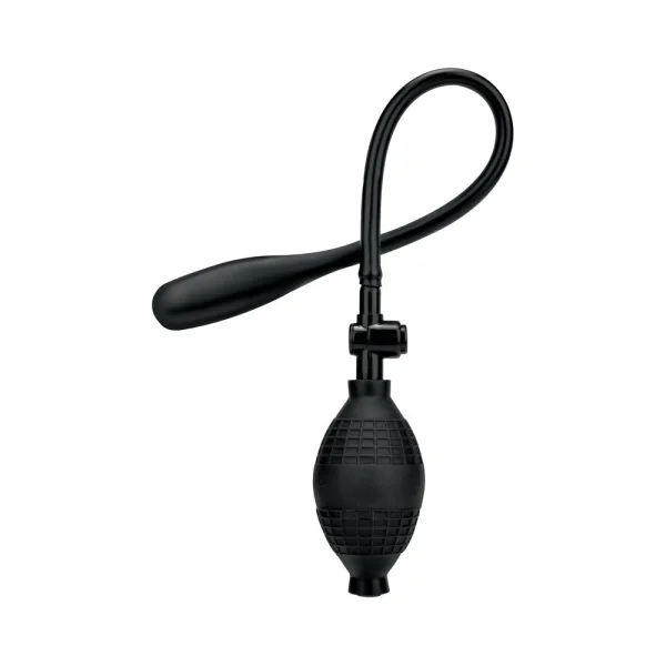 Lux Fetish Classic Inflatable Anal Balloon — image 7 of 11