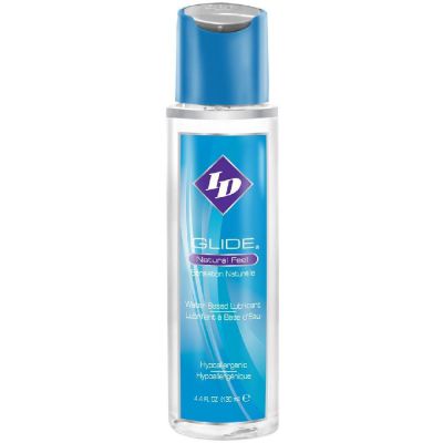 ID Glide Water Based Lube 4 4oz 130ml