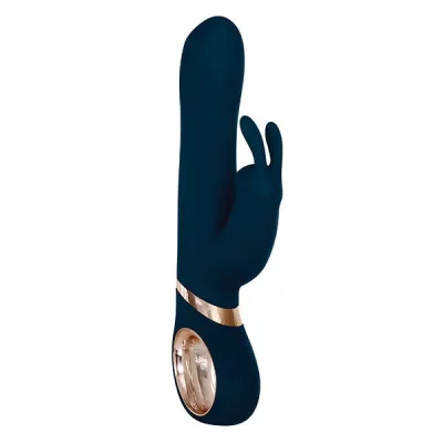 Adam Eve Eve s Twirling Rabbit Vibrator