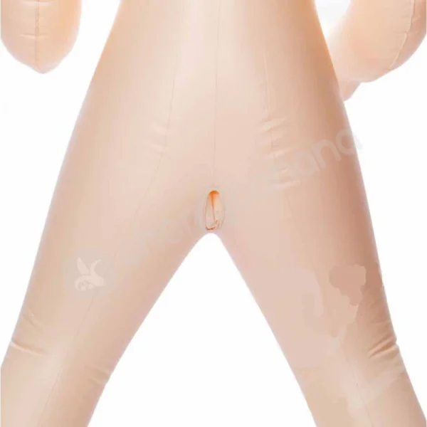 Foxy Roxy Life Size Love Doll