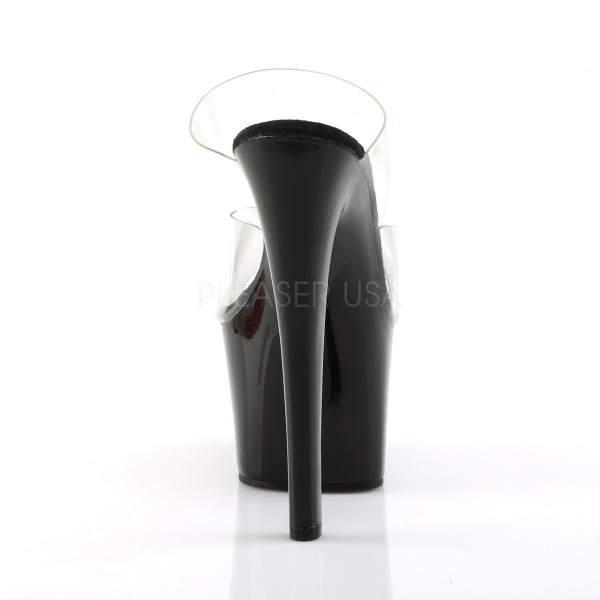 SKY-302 - 7" Spike Heel P/F Sandal — image 12 of 12