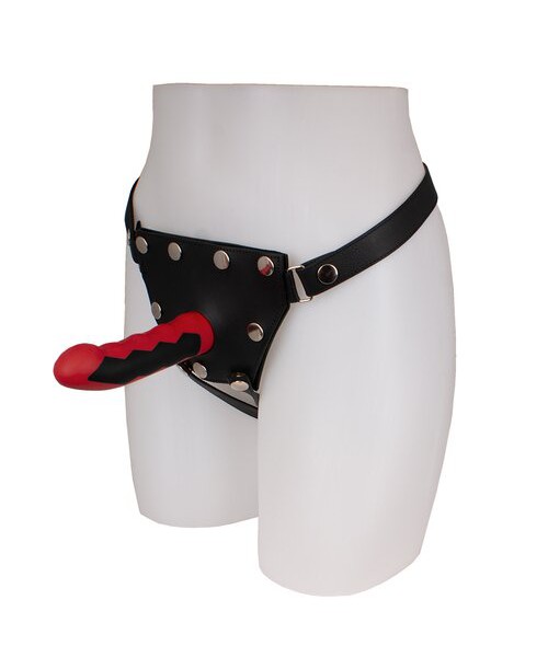 ElectraStim Fusion Komodo Electro Sex Dildo - 6.4 Inch — image 8 of 10